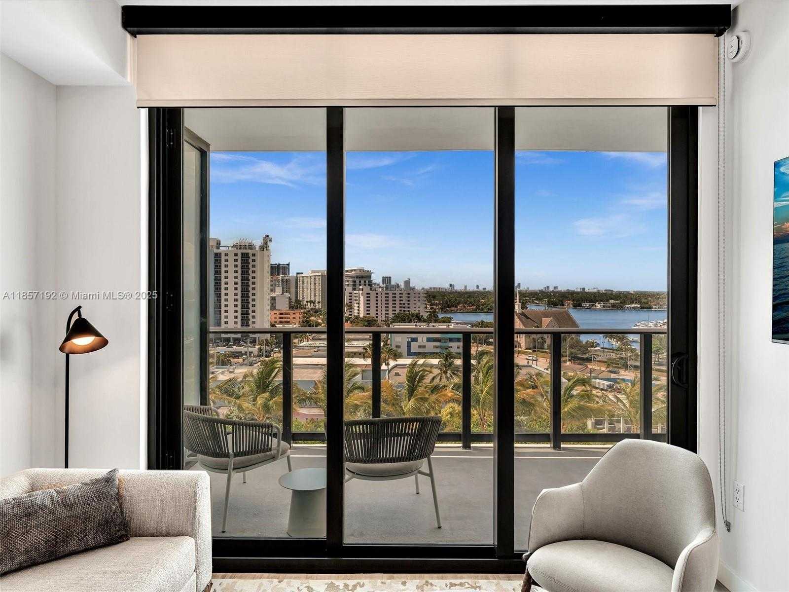 Small Image of 580 72ND ST #806, Miami Beach Number 9