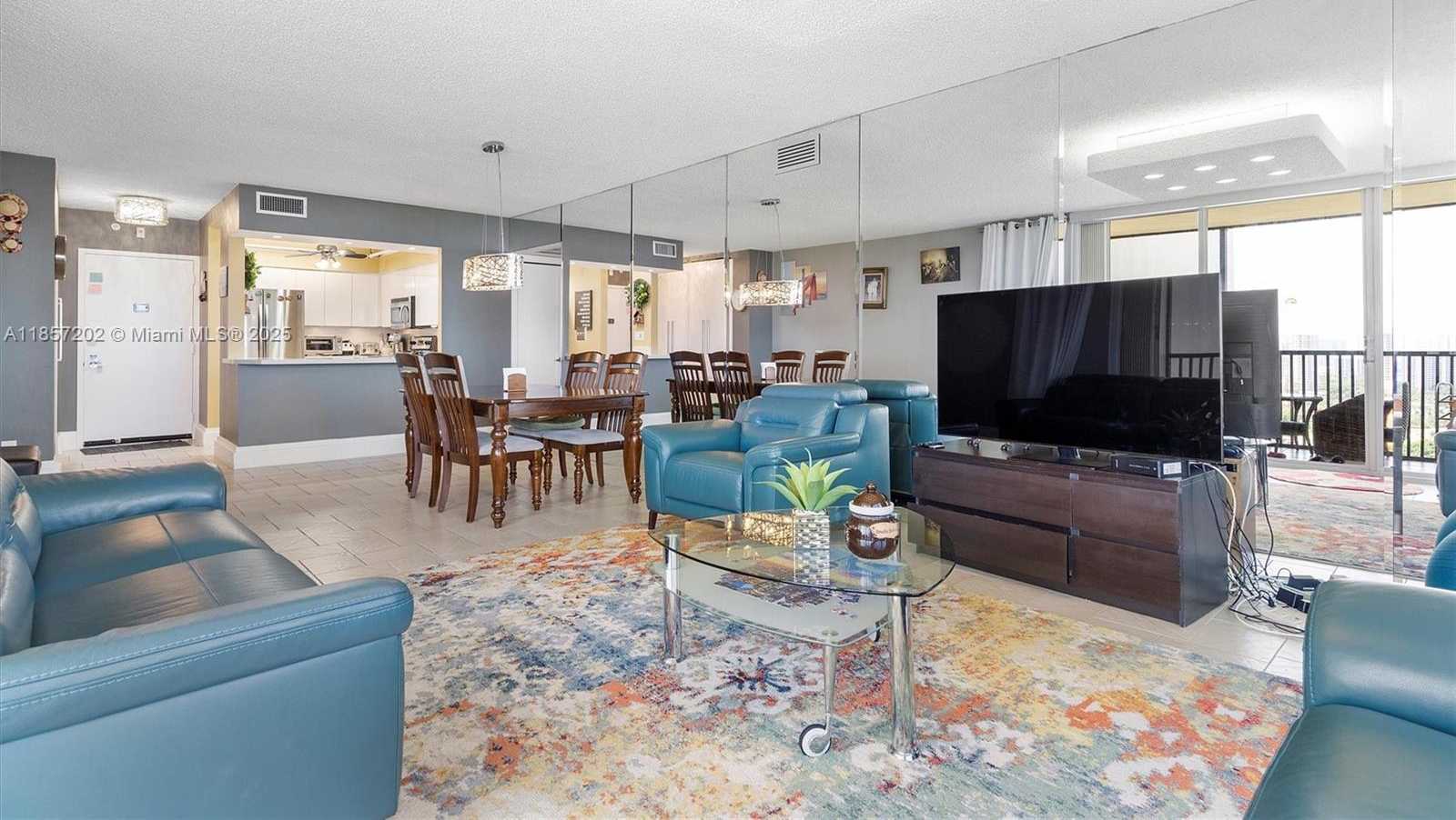Small Image of 20379 WEST COUNTRY CLUB DR #1933, Aventura Number 8