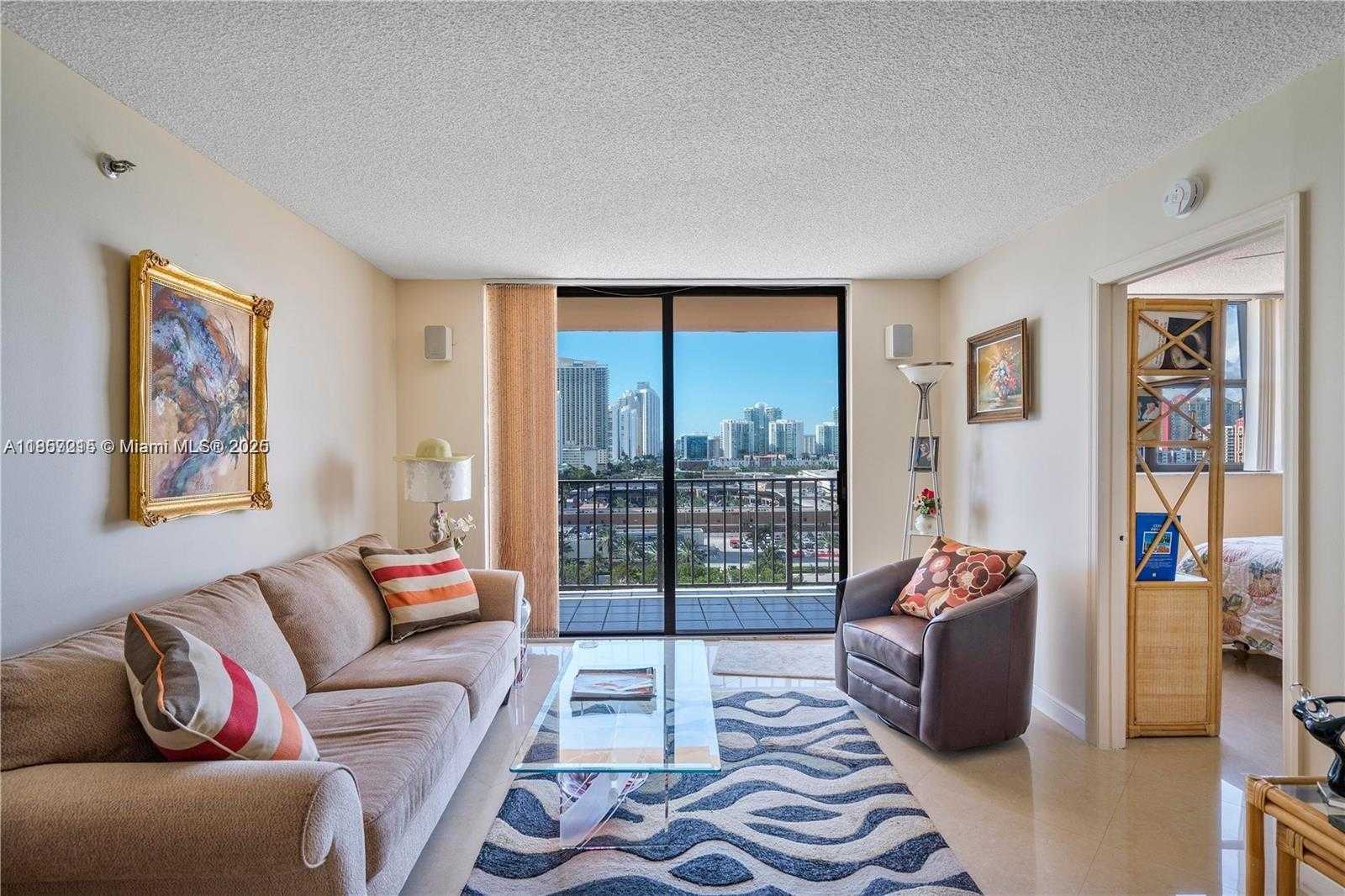 Small Image of 210 174TH ST #1403, Sunny Isles Beach Number 3
