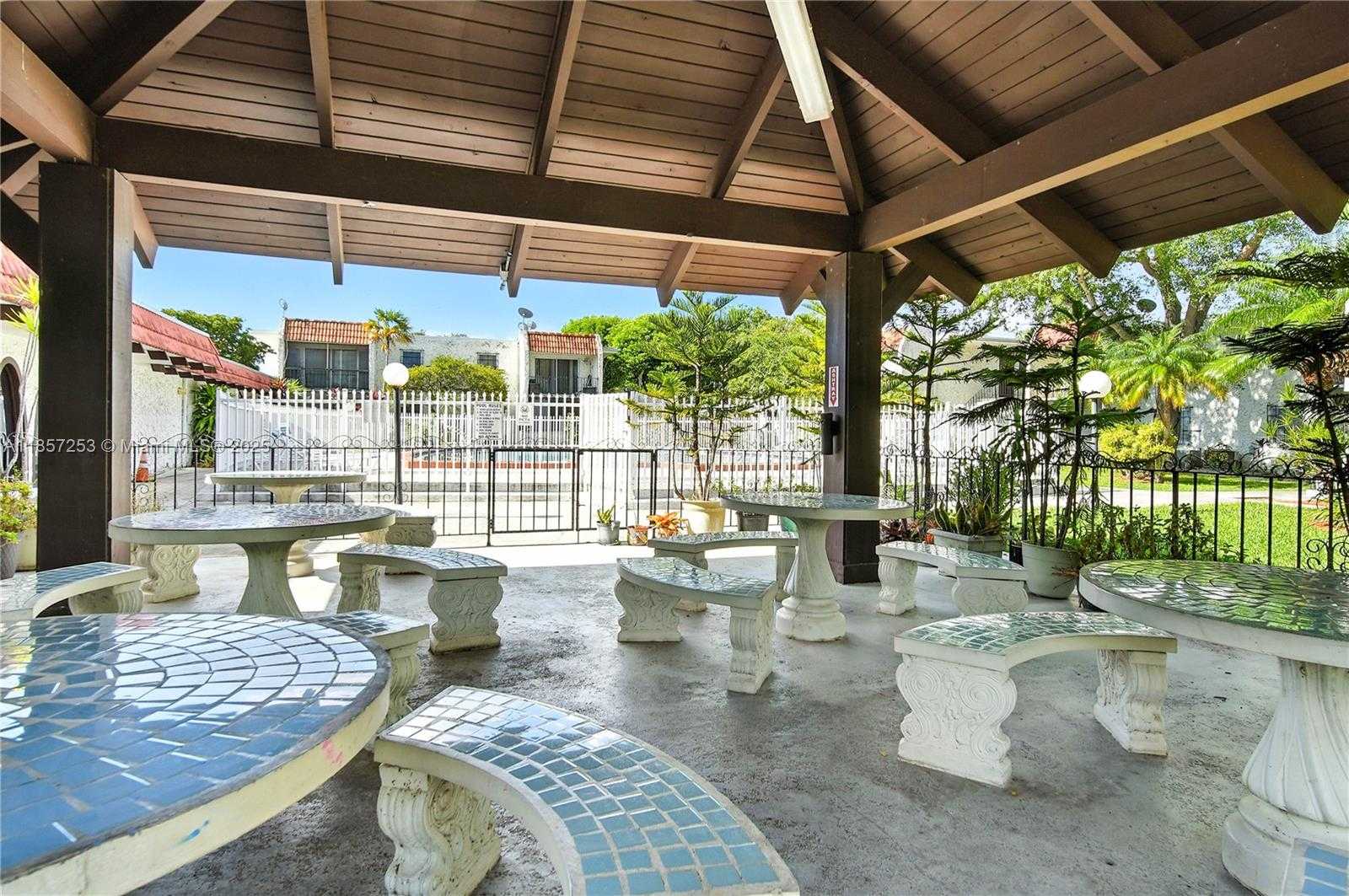 Small Image of 8701 SOUTH WEST 141ST ST #B1, Palmetto Bay Number 14
