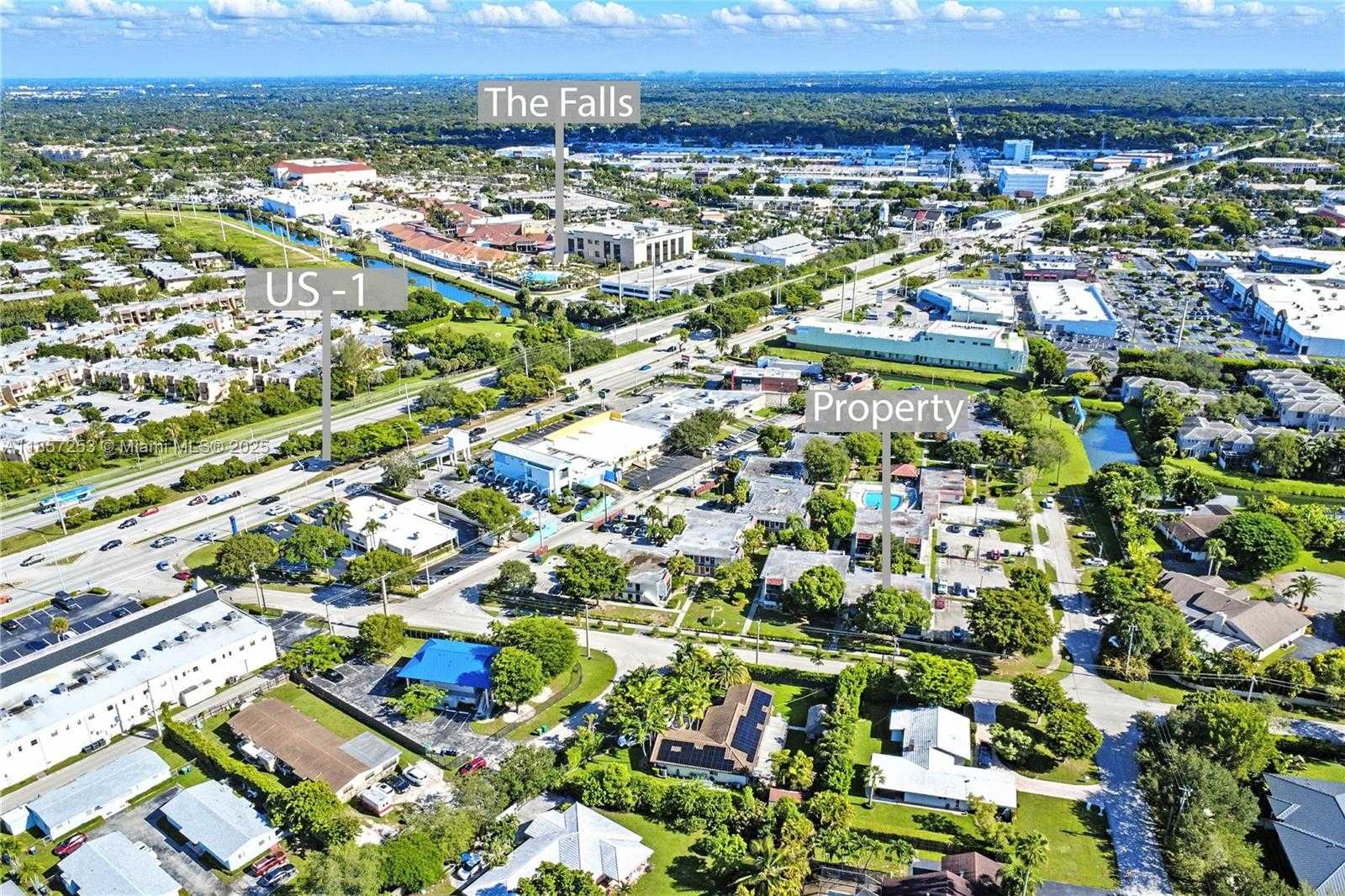 Small Image of 8701 SOUTH WEST 141ST ST #B1, Palmetto Bay Number 21