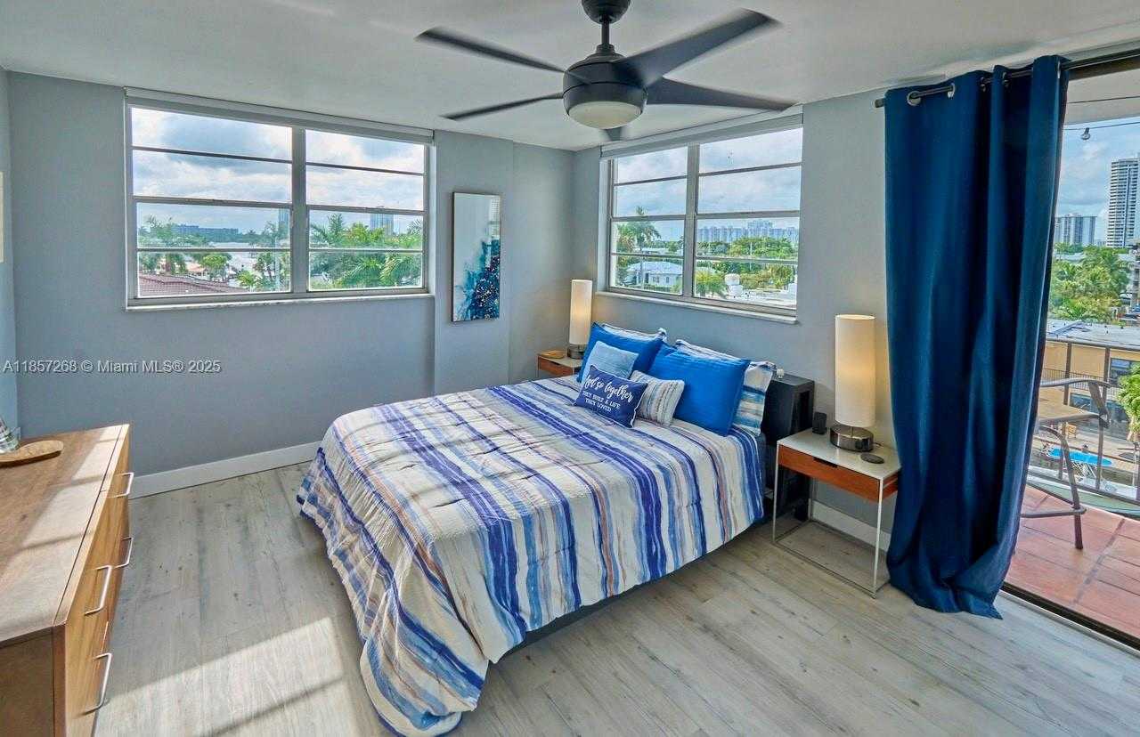 Small Image of 3545 NORTH EAST 166TH ST #510, North Miami Beach Number 17