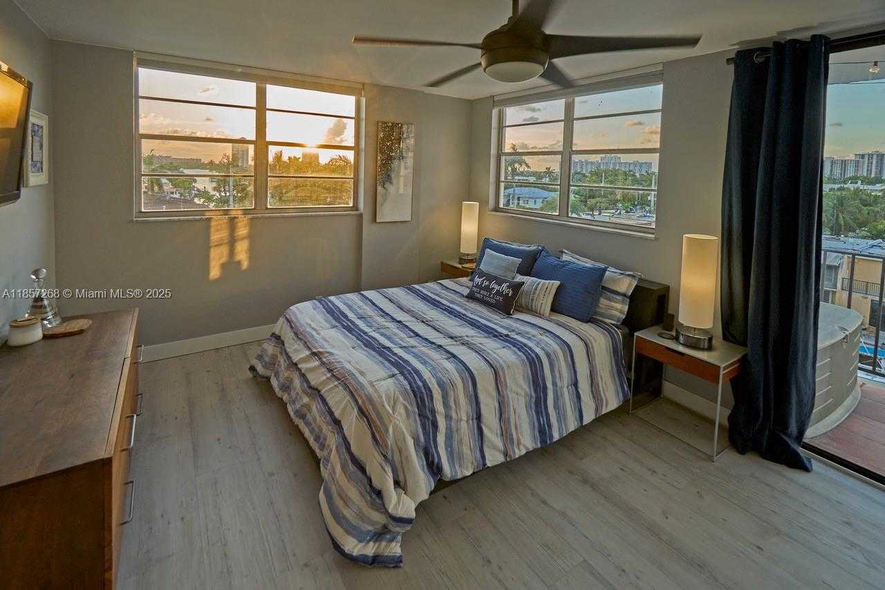 Small Image of 3545 NORTH EAST 166TH ST #510, North Miami Beach Number 18