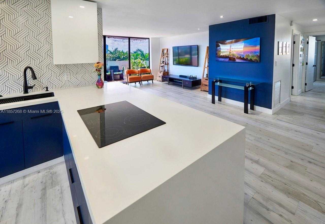 Small Image of 3545 NORTH EAST 166TH ST #510, North Miami Beach Number 2
