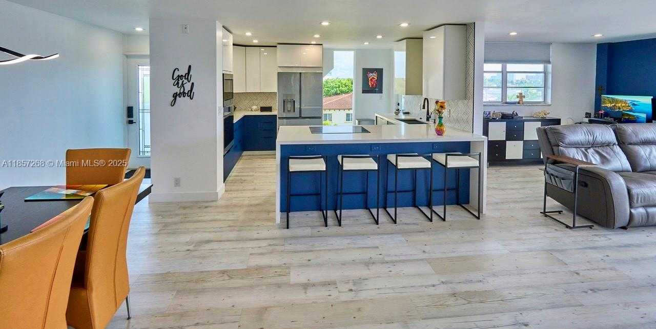 Small Image of 3545 NORTH EAST 166TH ST #510, North Miami Beach Number 4