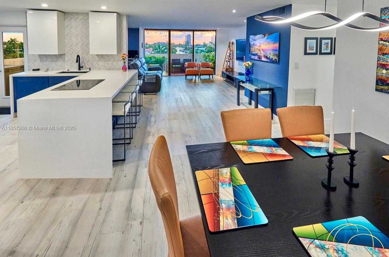 Small Image of 3545 NORTH EAST 166TH ST #510, North Miami Beach Number 5