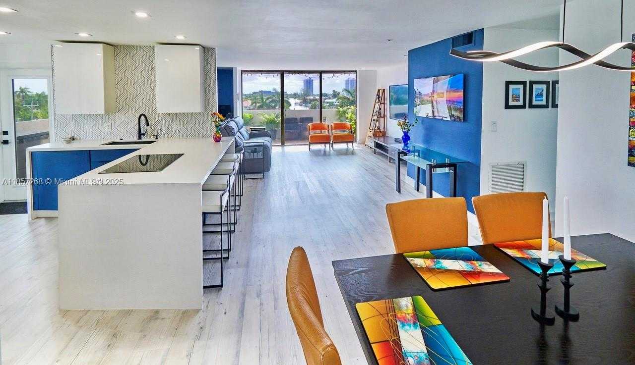 Small Image of 3545 NORTH EAST 166TH ST #510, North Miami Beach Number 6