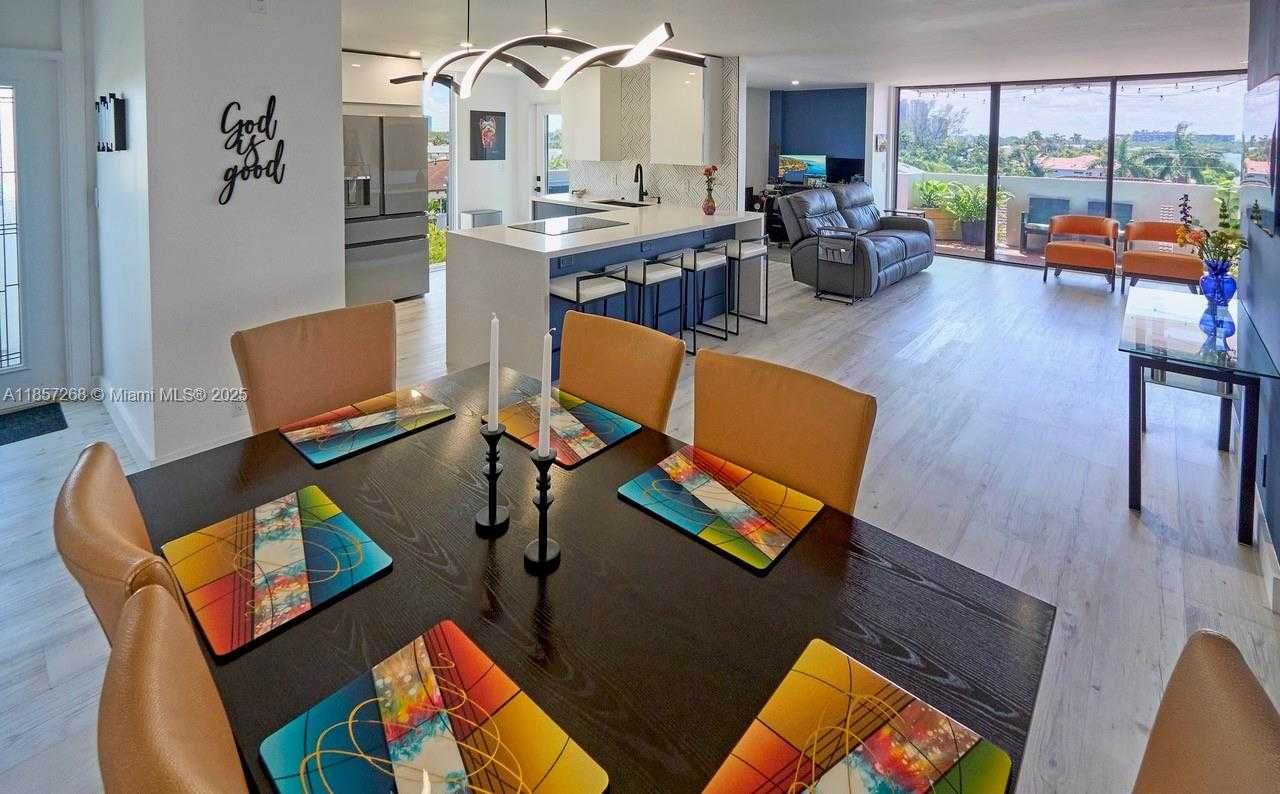 Small Image of 3545 NORTH EAST 166TH ST #510, North Miami Beach Number 7