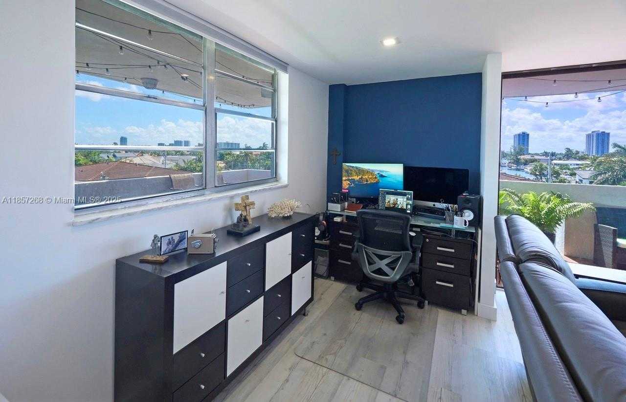 Small Image of 3545 NORTH EAST 166TH ST #510, North Miami Beach Number 9