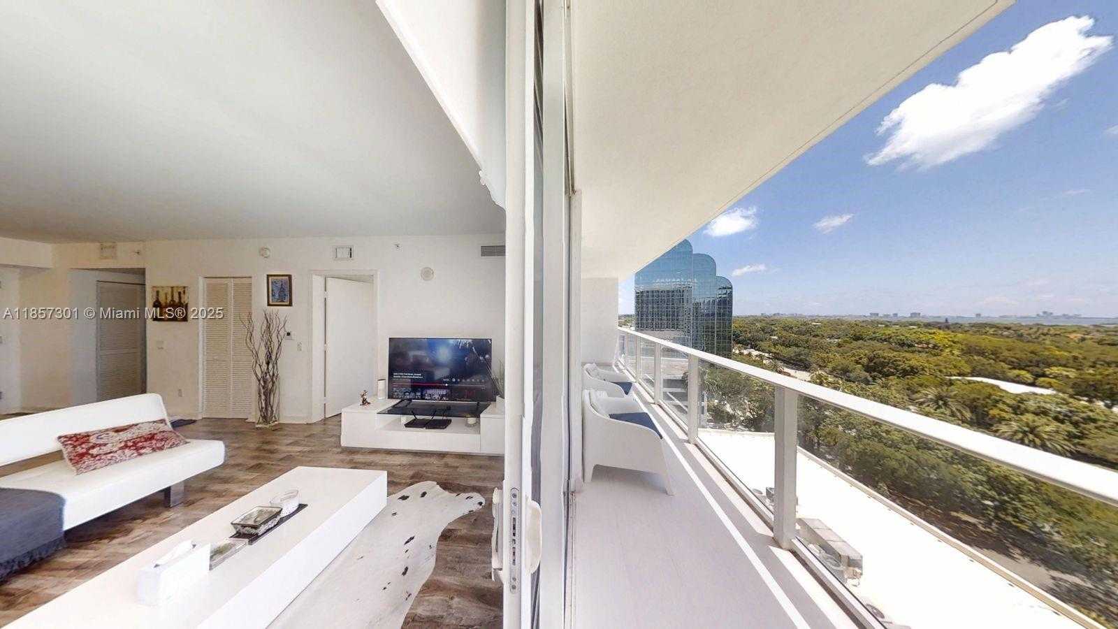 Small Image of 4250 BISCAYNE BLVD #1008, Miami Number 11