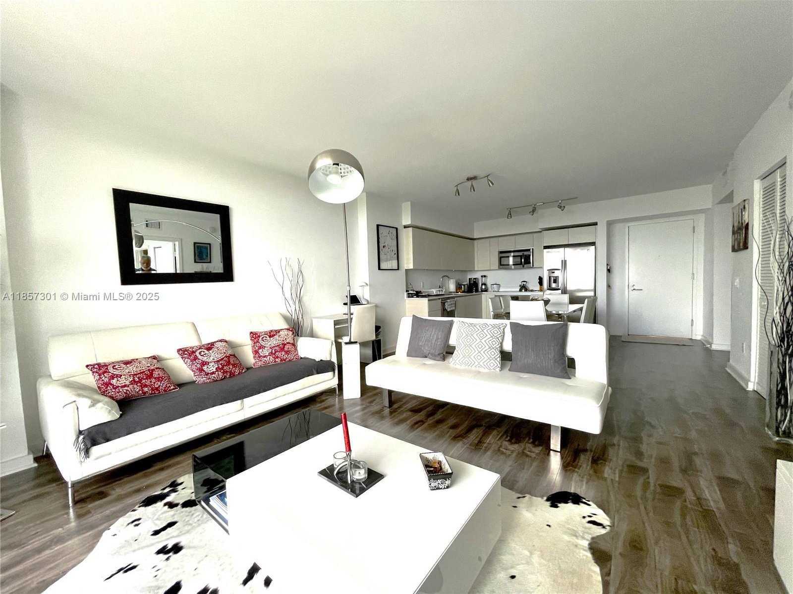 Small Image of 4250 BISCAYNE BLVD #1008, Miami Number 12