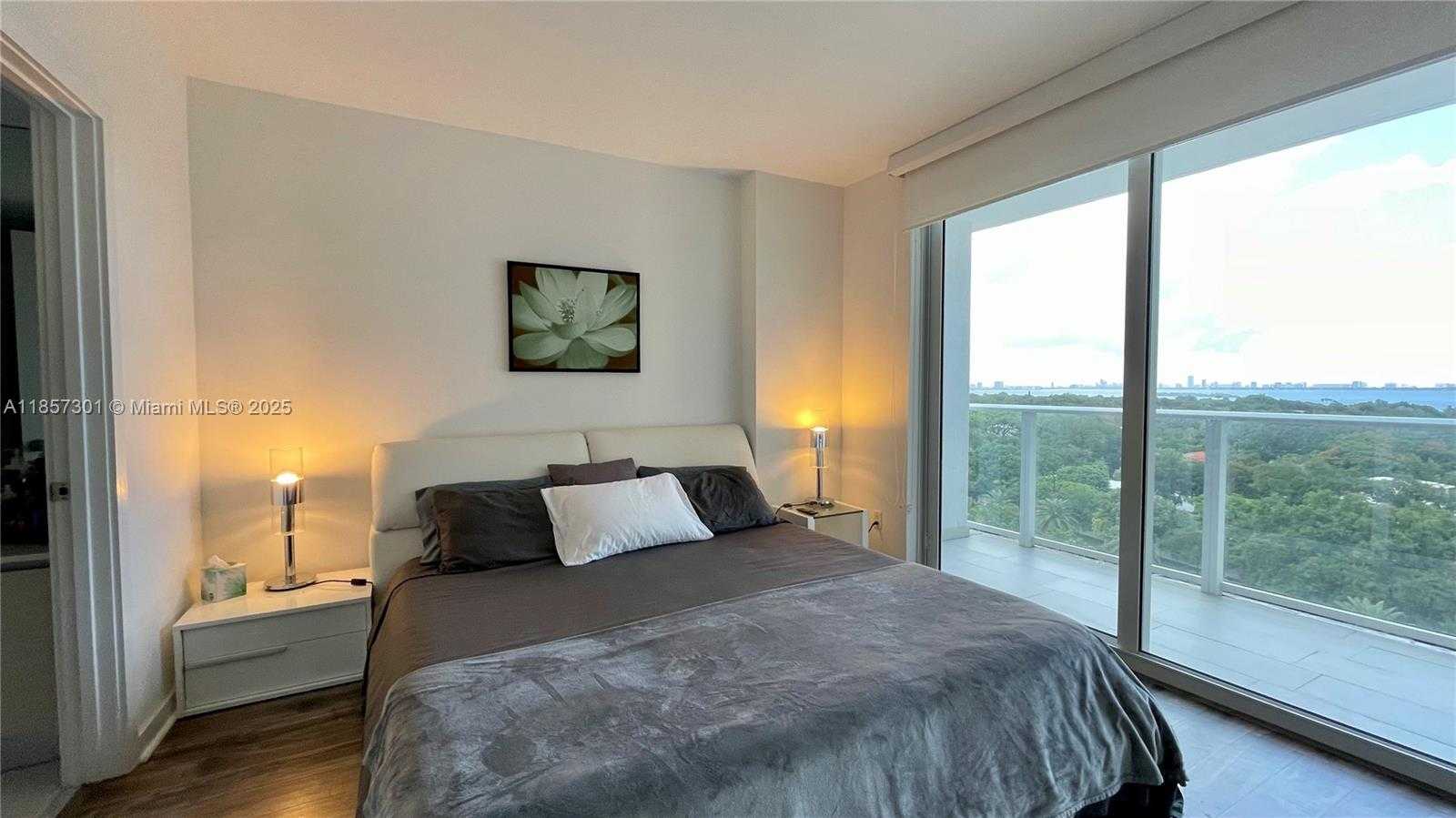 Small Image of 4250 BISCAYNE BLVD #1008, Miami Number 13