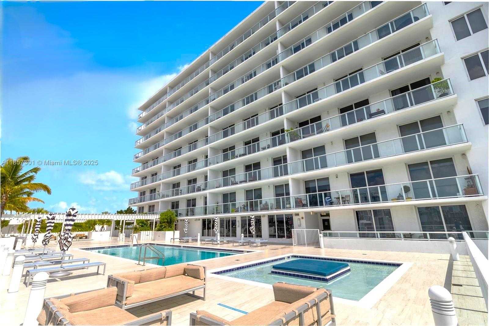 Small Image of 4250 BISCAYNE BLVD #1008, Miami Number 2