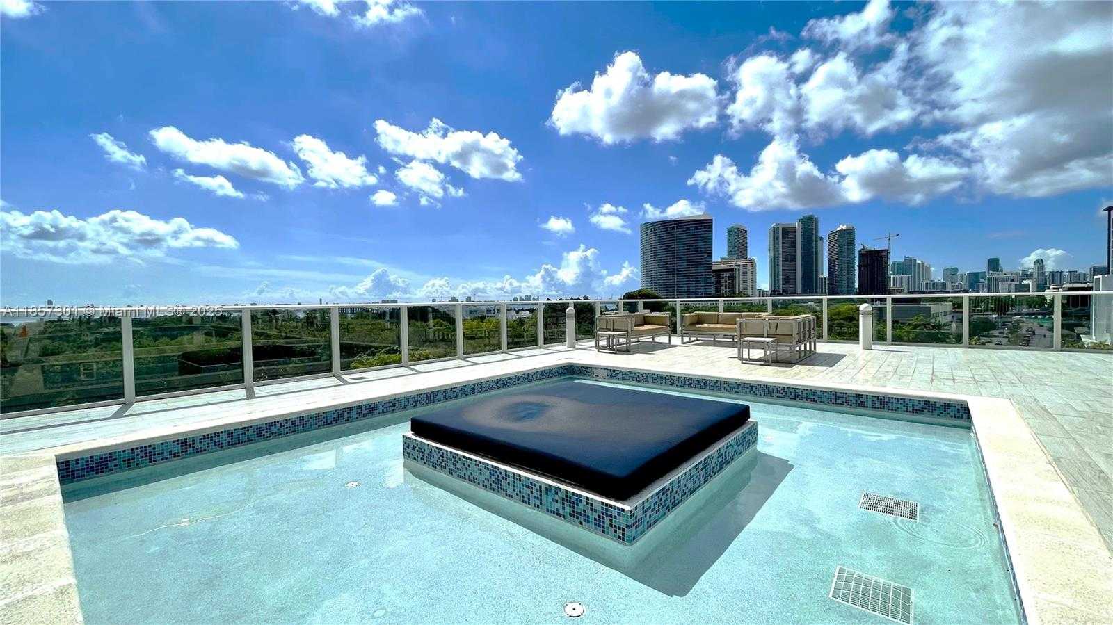 Small Image of 4250 BISCAYNE BLVD #1008, Miami Number 22