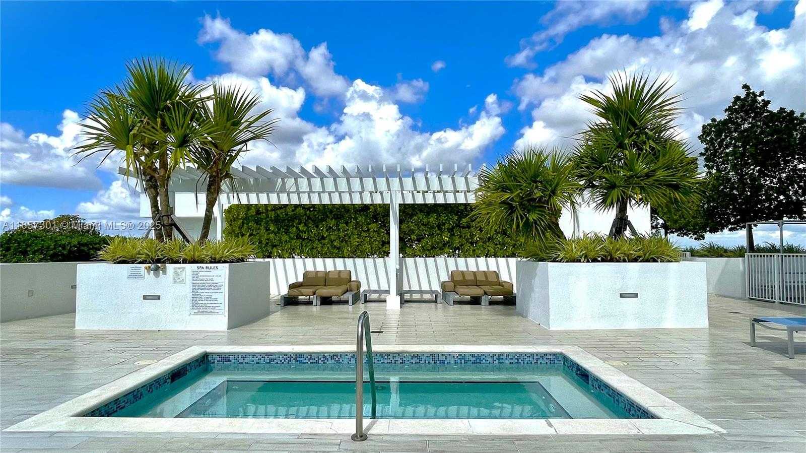 Small Image of 4250 BISCAYNE BLVD #1008, Miami Number 23