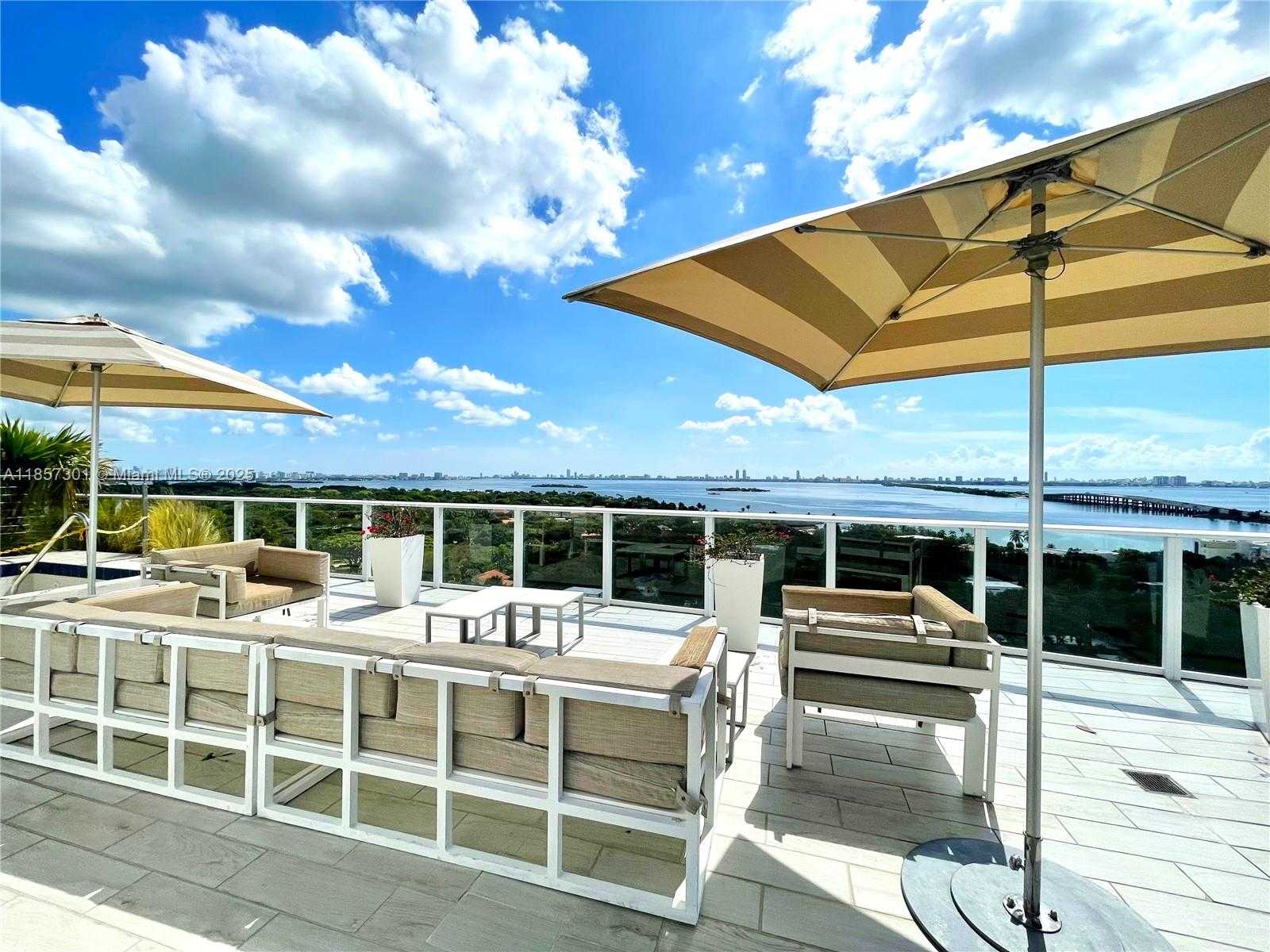 Small Image of 4250 BISCAYNE BLVD #1008, Miami Number 25