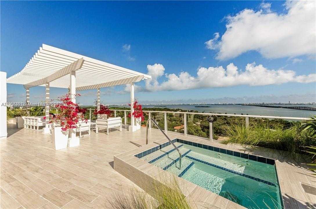 Small Image of 4250 BISCAYNE BLVD #1008, Miami Number 26