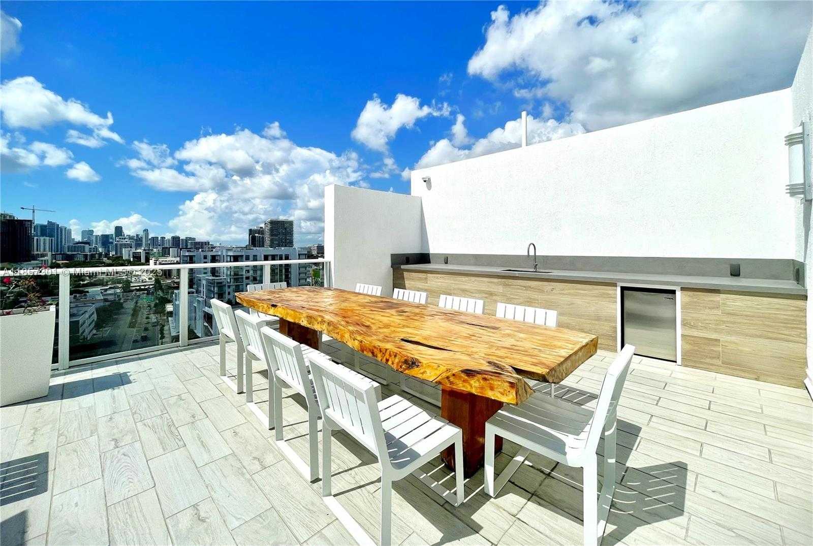 Small Image of 4250 BISCAYNE BLVD #1008, Miami Number 28