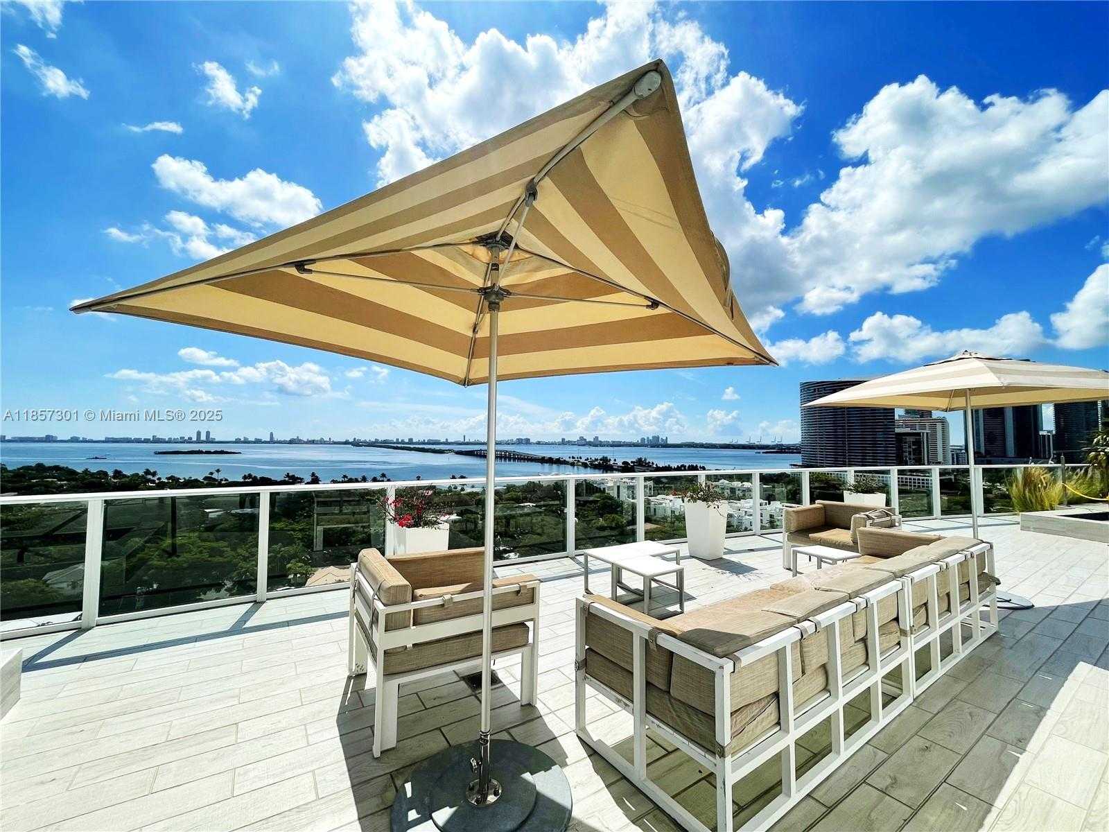 Small Image of 4250 BISCAYNE BLVD #1008, Miami Number 30