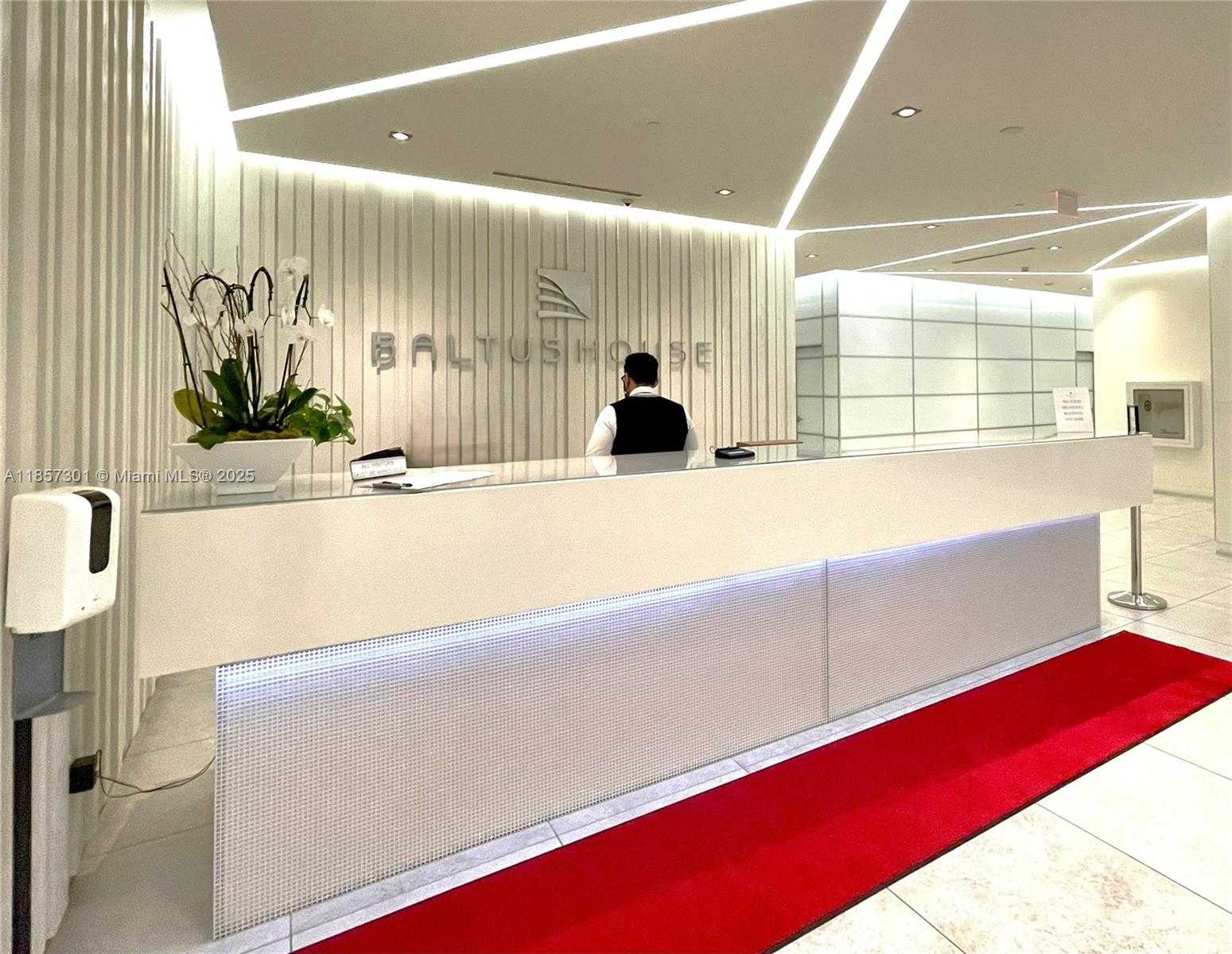 Small Image of 4250 BISCAYNE BLVD #1008, Miami Number 32