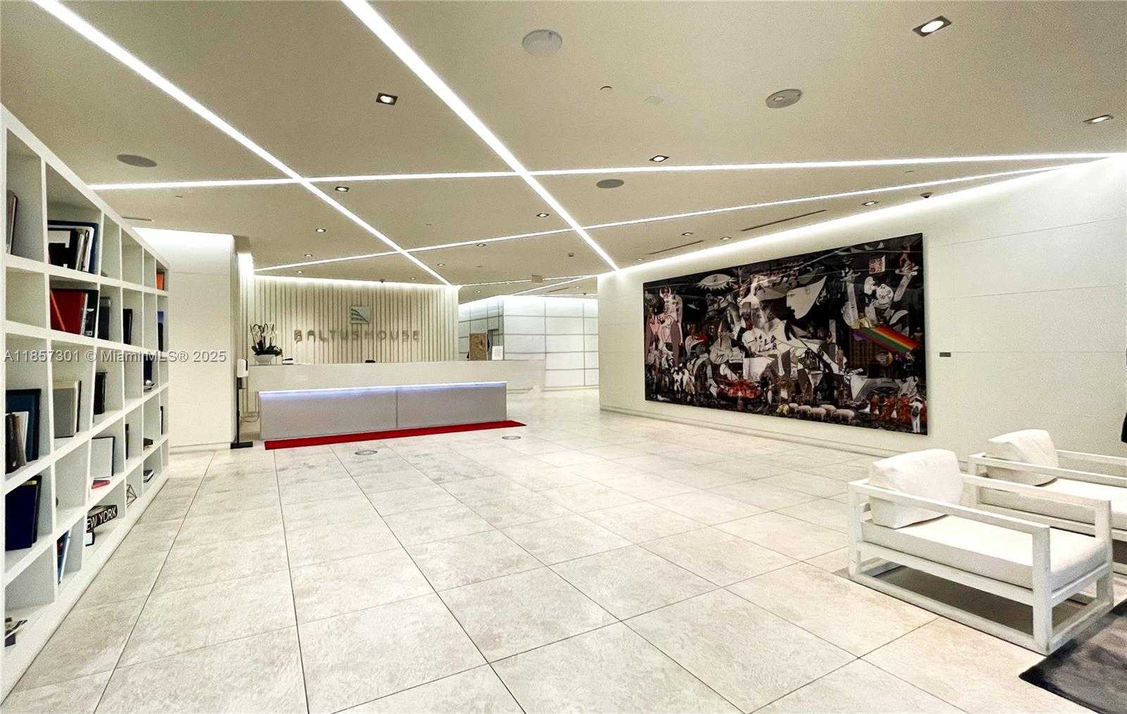Small Image of 4250 BISCAYNE BLVD #1008, Miami Number 33