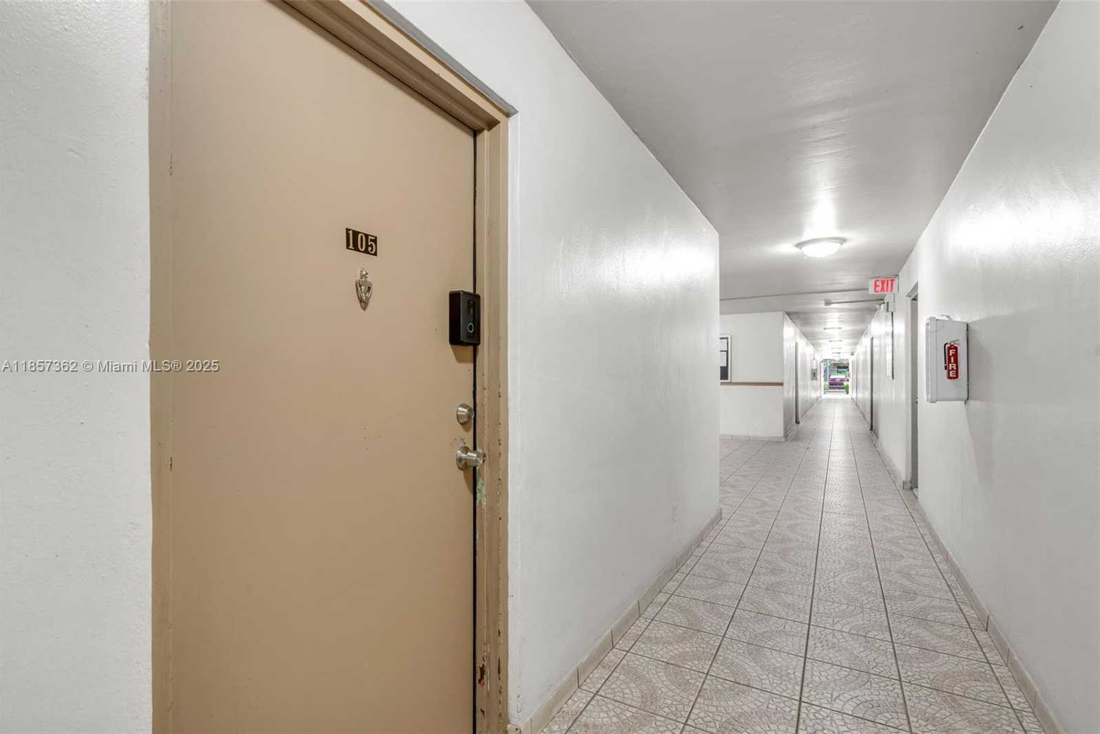 Small Image of 8501 NORTH WEST 8TH ST #105, Miami Number 16