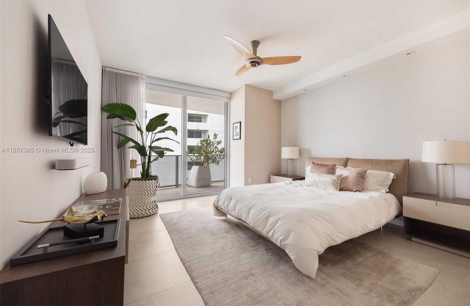 Small Image of 488 NORTH EAST 18TH ST #1912, Miami Number 11