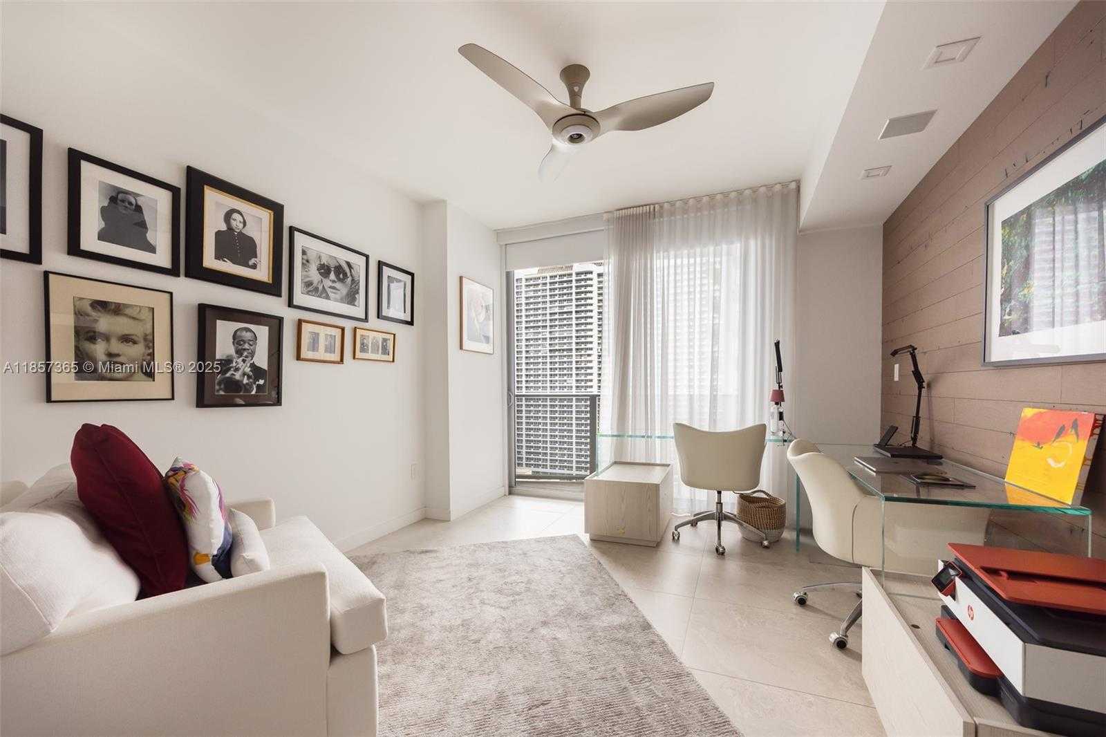 Small Image of 488 NORTH EAST 18TH ST #1912, Miami Number 13