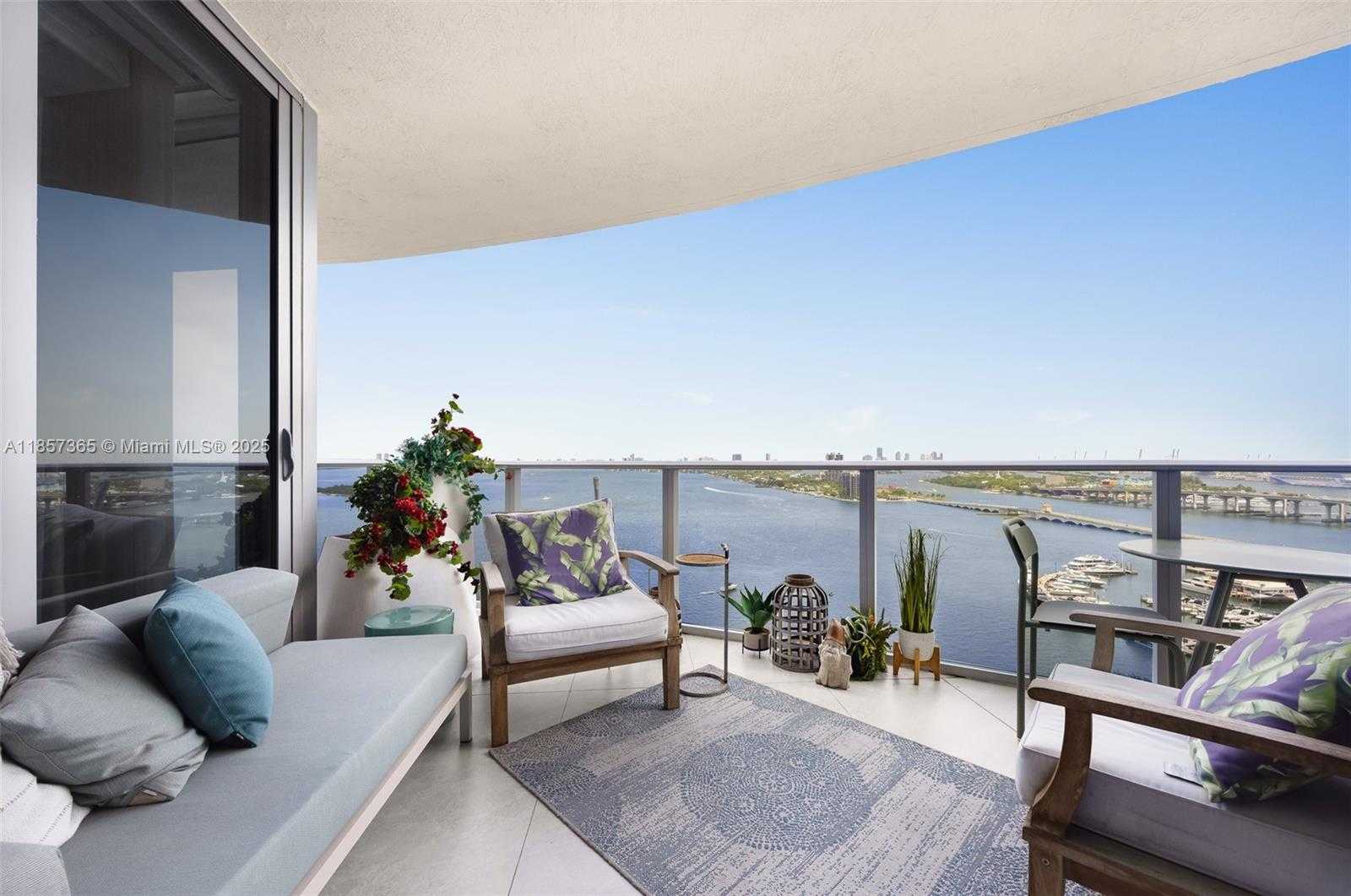 Small Image of 488 NORTH EAST 18TH ST #1912, Miami Number 15