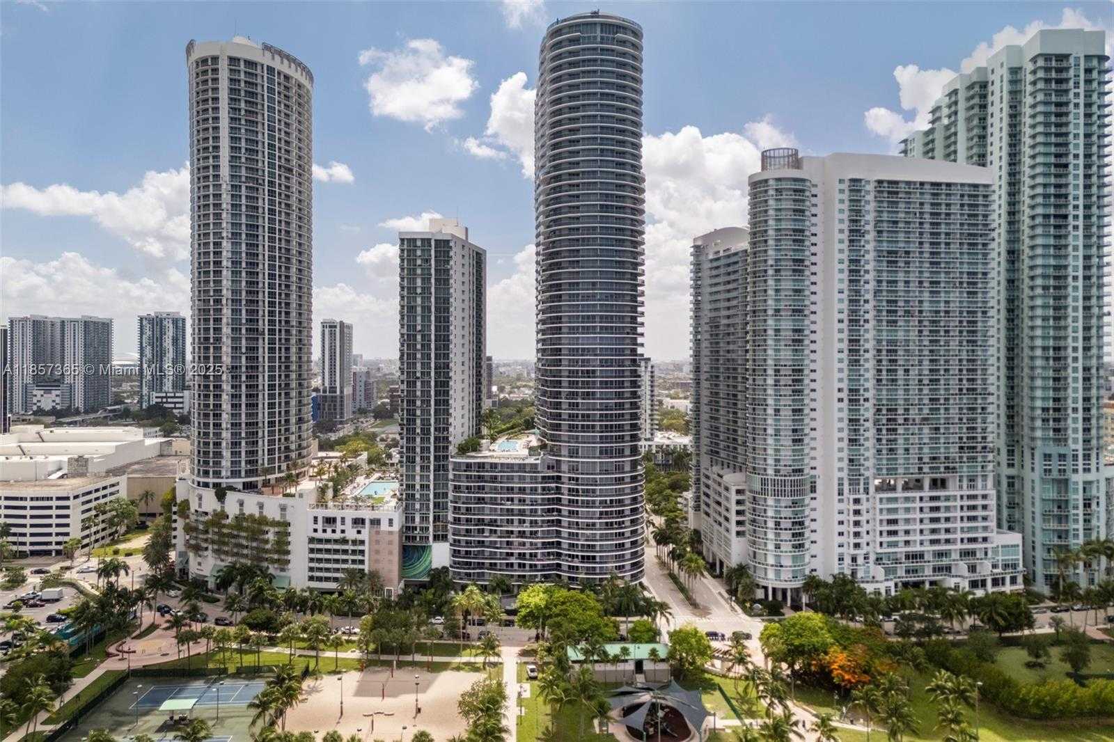 Small Image of 488 NORTH EAST 18TH ST #1912, Miami Number 17