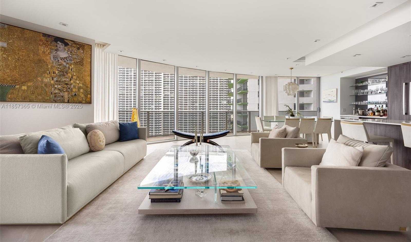 Small Image of 488 NORTH EAST 18TH ST #1912, Miami Number 2