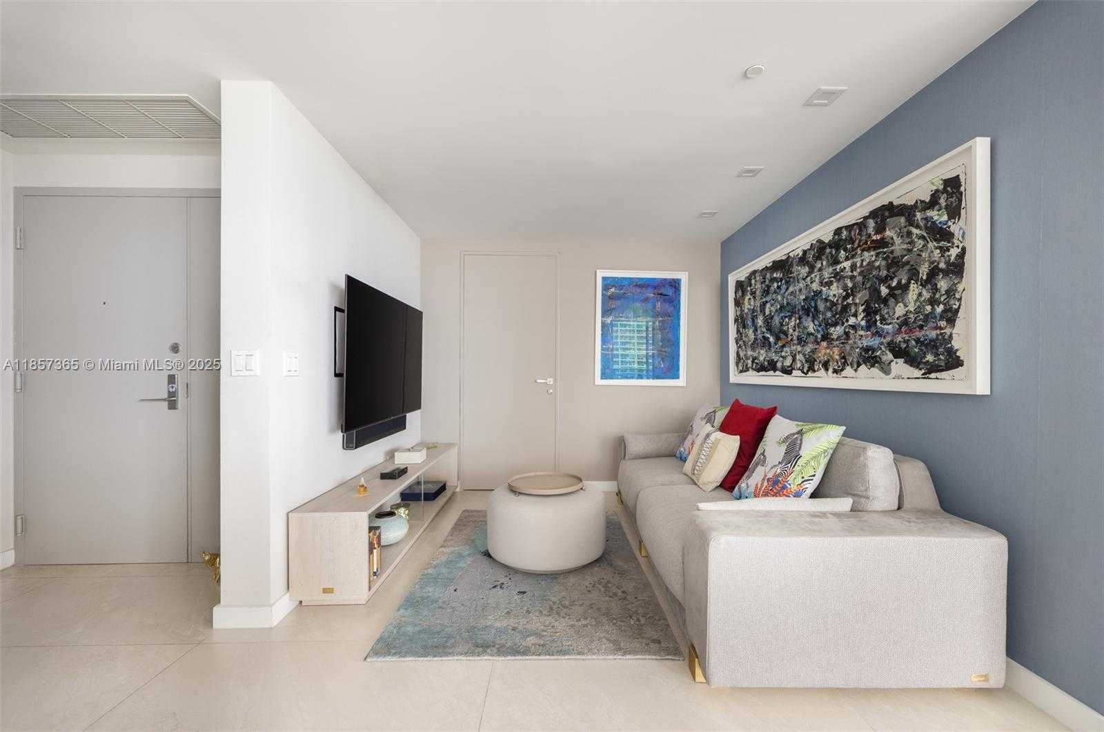 Small Image of 488 NORTH EAST 18TH ST #1912, Miami Number 5
