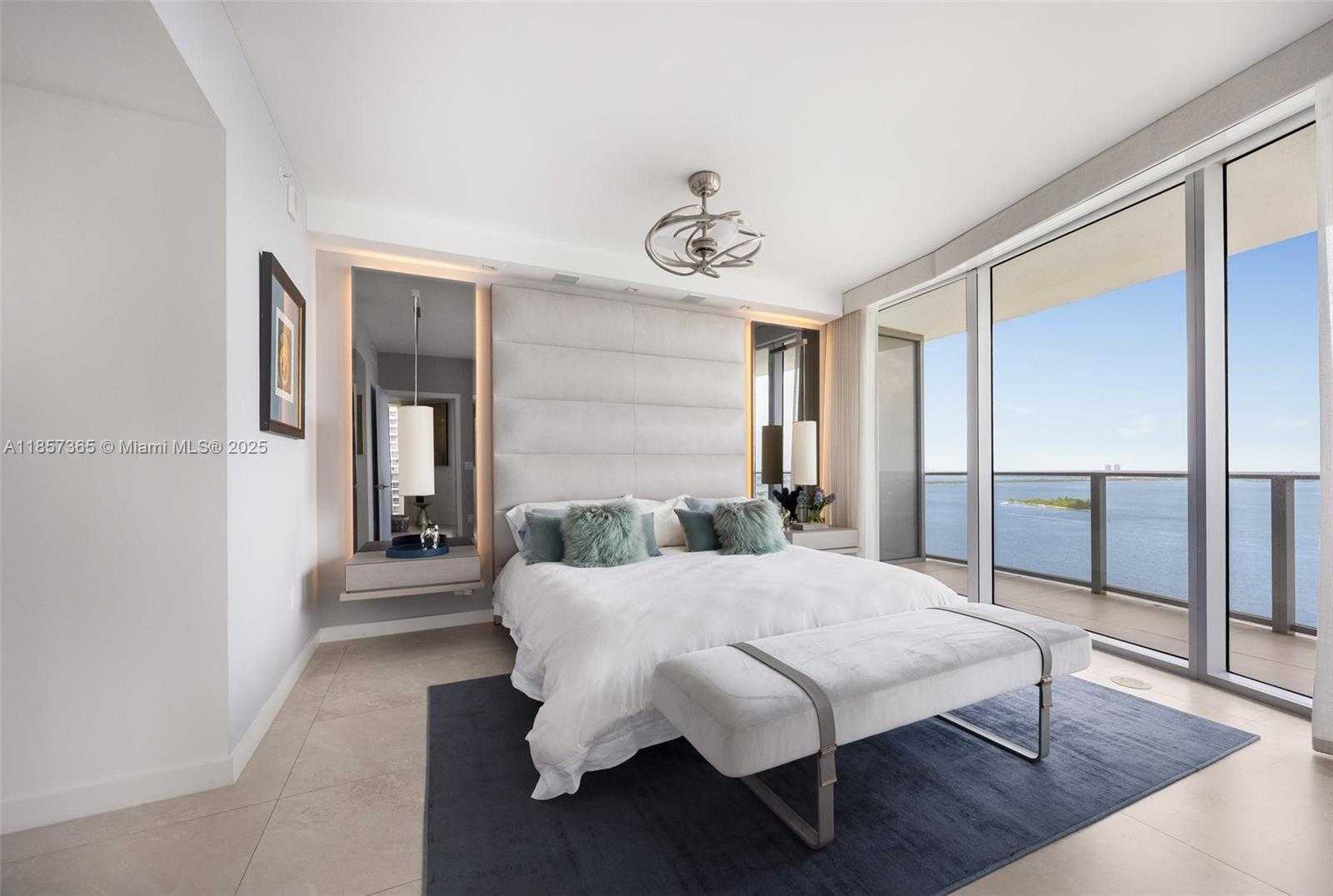 Small Image of 488 NORTH EAST 18TH ST #1912, Miami Number 8