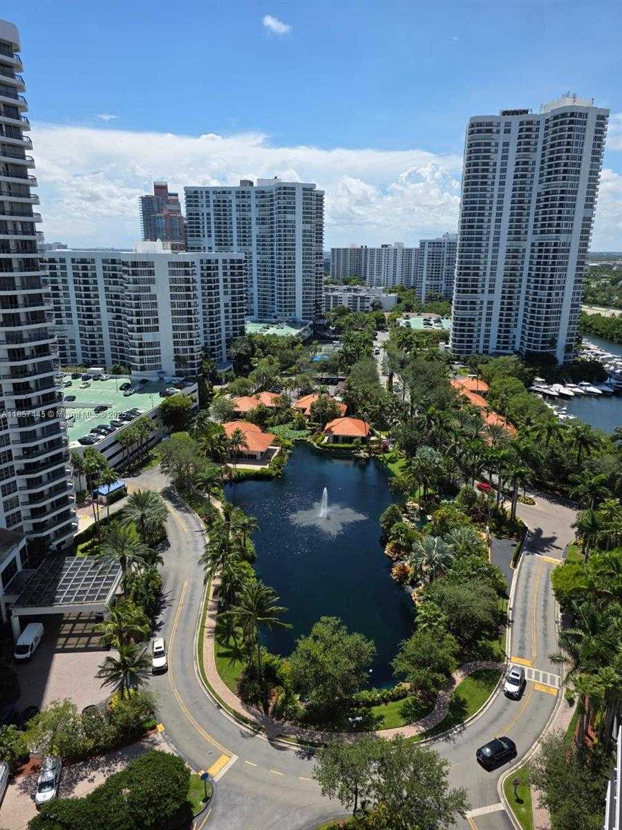 Small Image of 19195 NORTH EAST 36TH CT #2103, Aventura Number 2