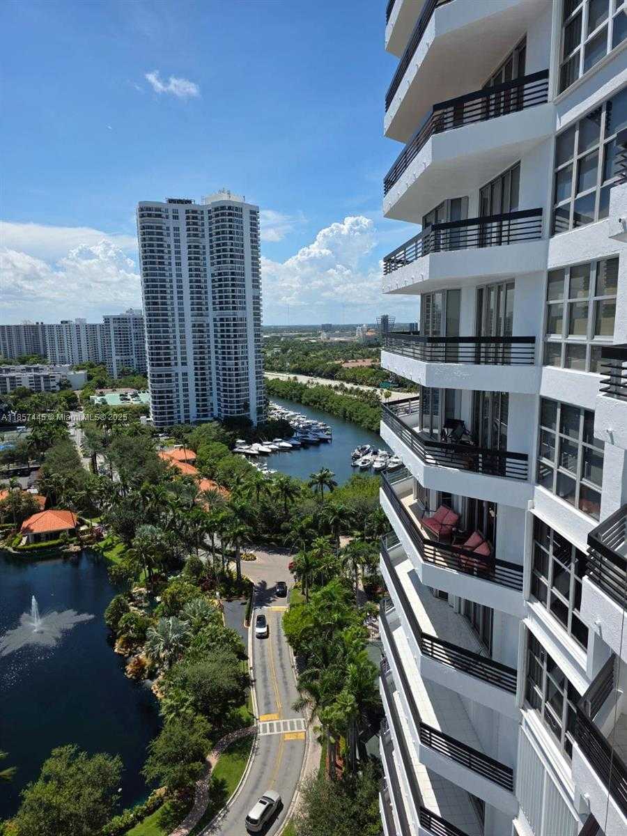 Small Image of 19195 NORTH EAST 36TH CT #2103, Aventura Number 3