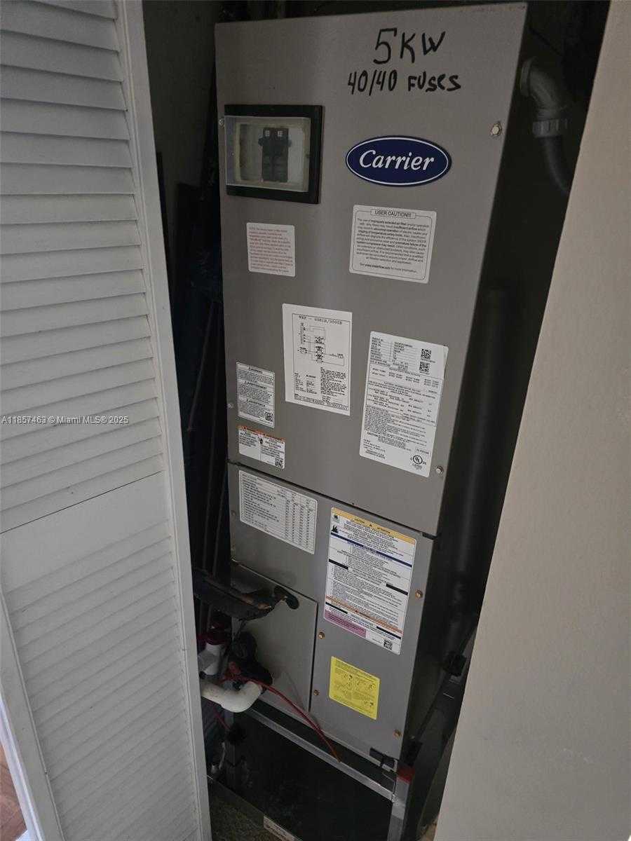 Small Image of 16851 NORTH EAST 23RD AVE #A212, North Miami Beach Number 9