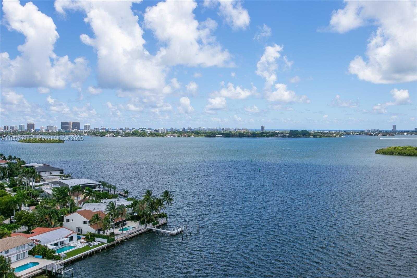 Small Image of 1800 NORTH EAST 114TH ST #1803, Miami Number 12