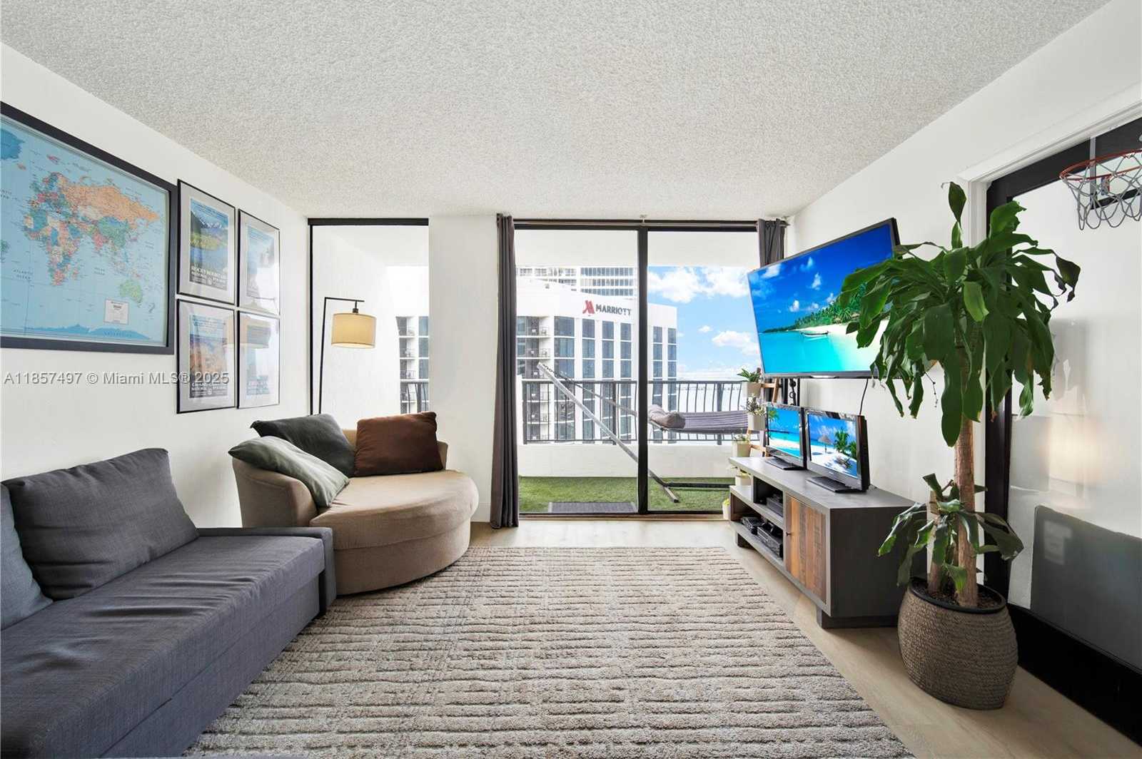 Small Image of 555 NORTH EAST 15TH ST #31E, Miami Number 2