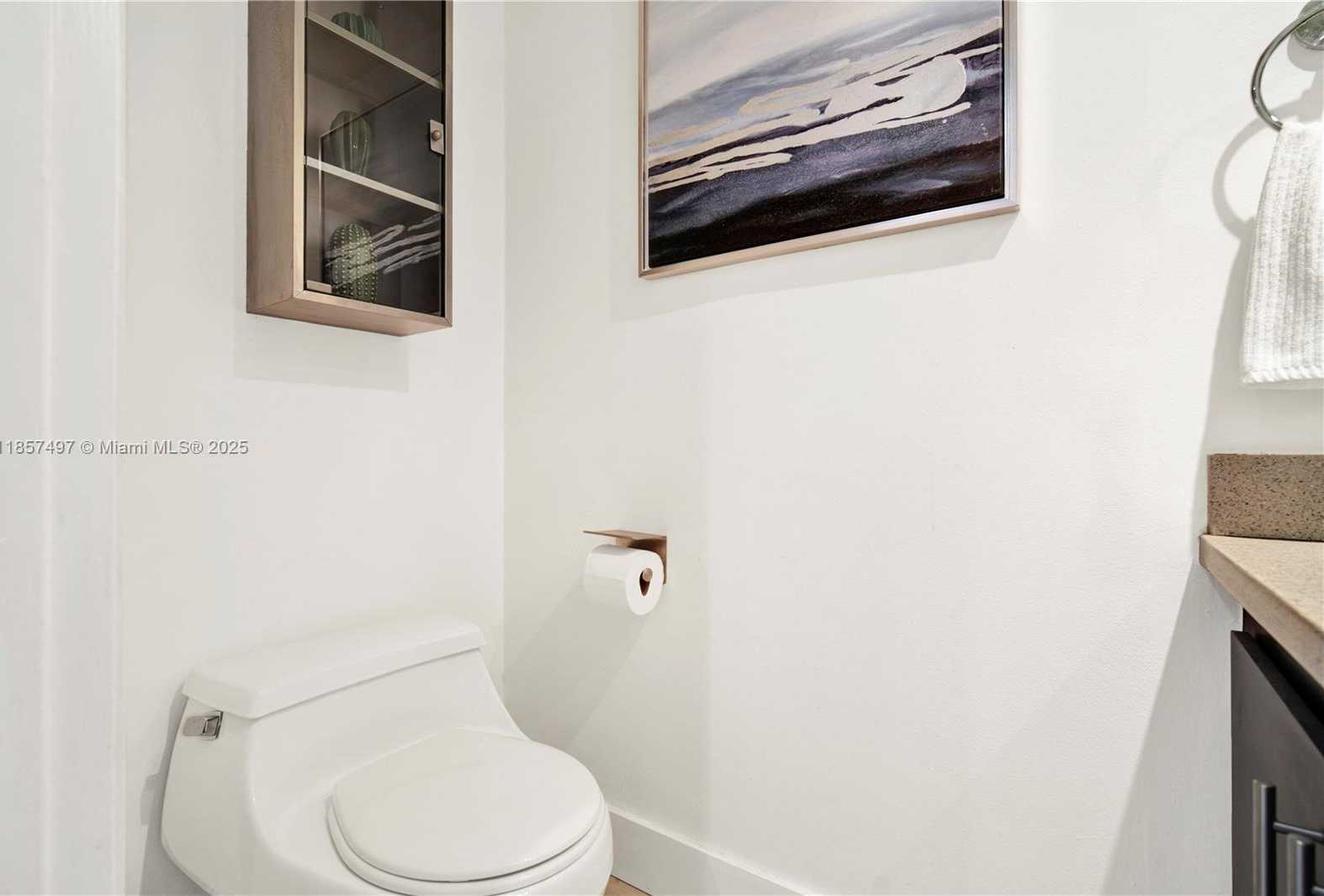 Small Image of 555 NORTH EAST 15TH ST #31E, Miami Number 22