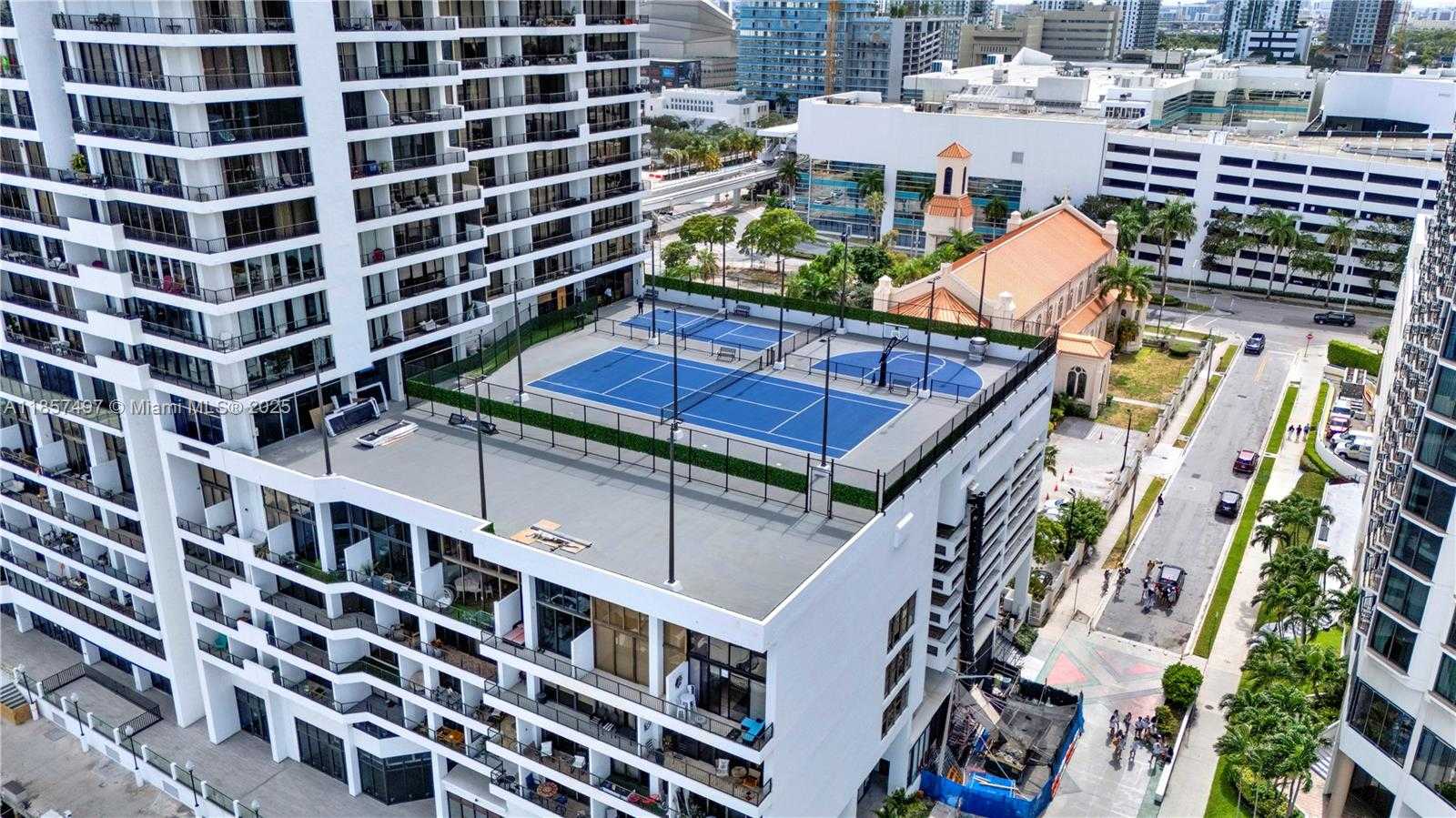 Small Image of 555 NORTH EAST 15TH ST #31E, Miami Number 23