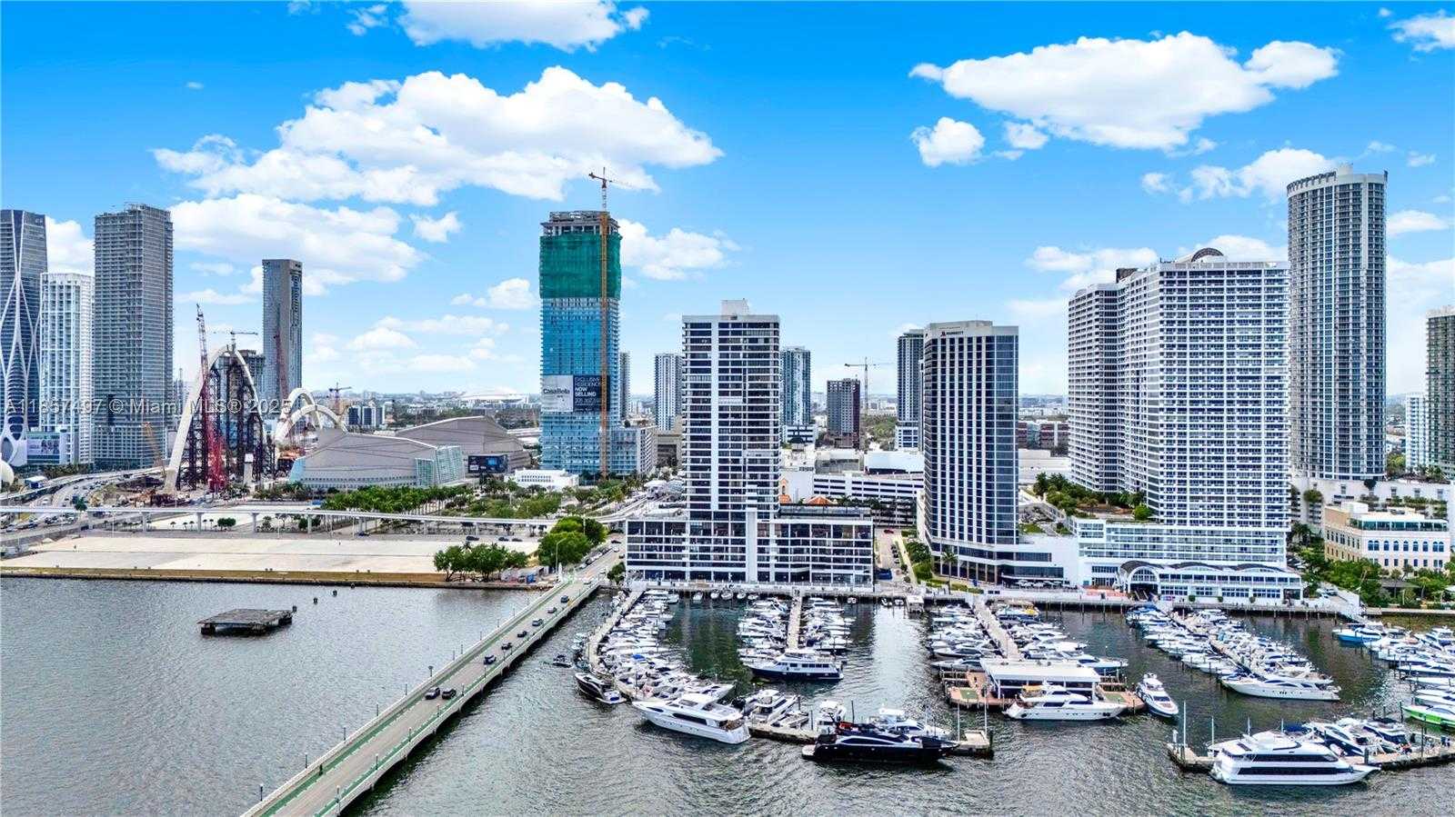 Small Image of 555 NORTH EAST 15TH ST #31E, Miami Number 28