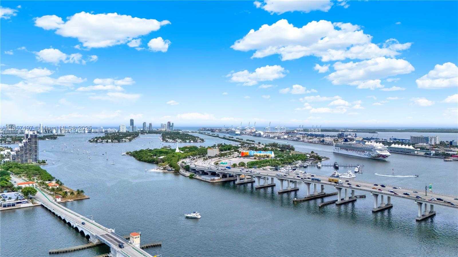 Small Image of 555 NORTH EAST 15TH ST #31E, Miami Number 35