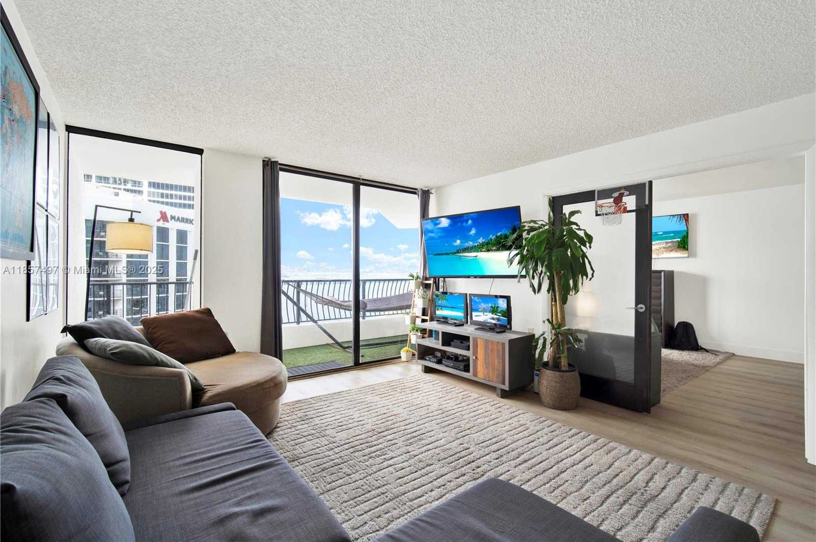 Small Image of 555 NORTH EAST 15TH ST #31E, Miami Number 4