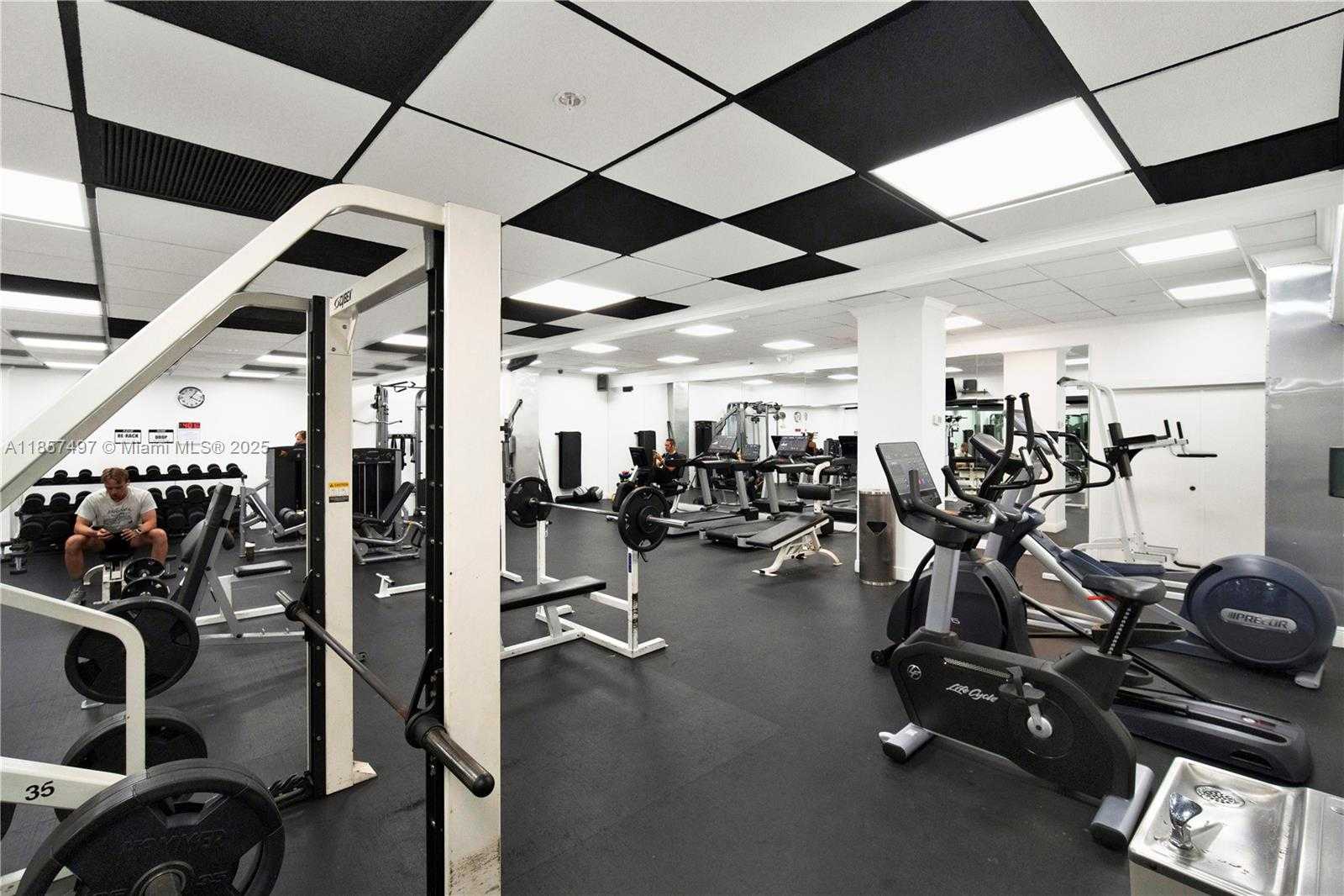 Small Image of 555 NORTH EAST 15TH ST #31E, Miami Number 40