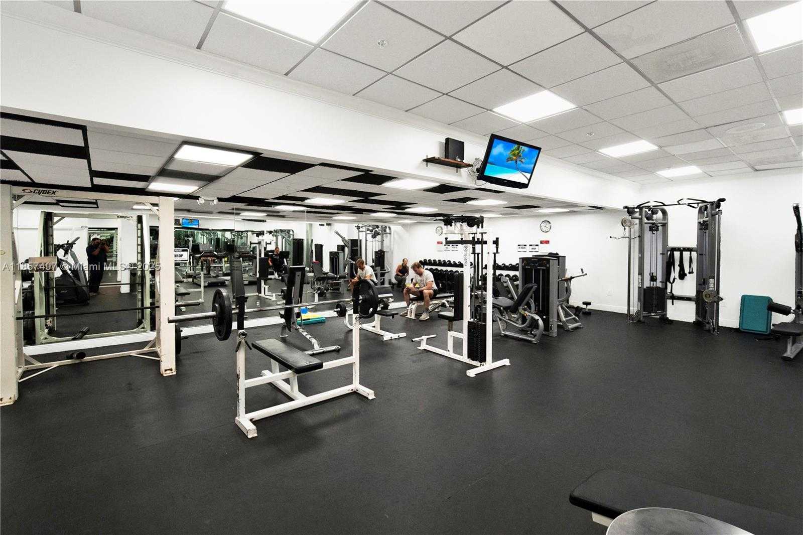 Small Image of 555 NORTH EAST 15TH ST #31E, Miami Number 41