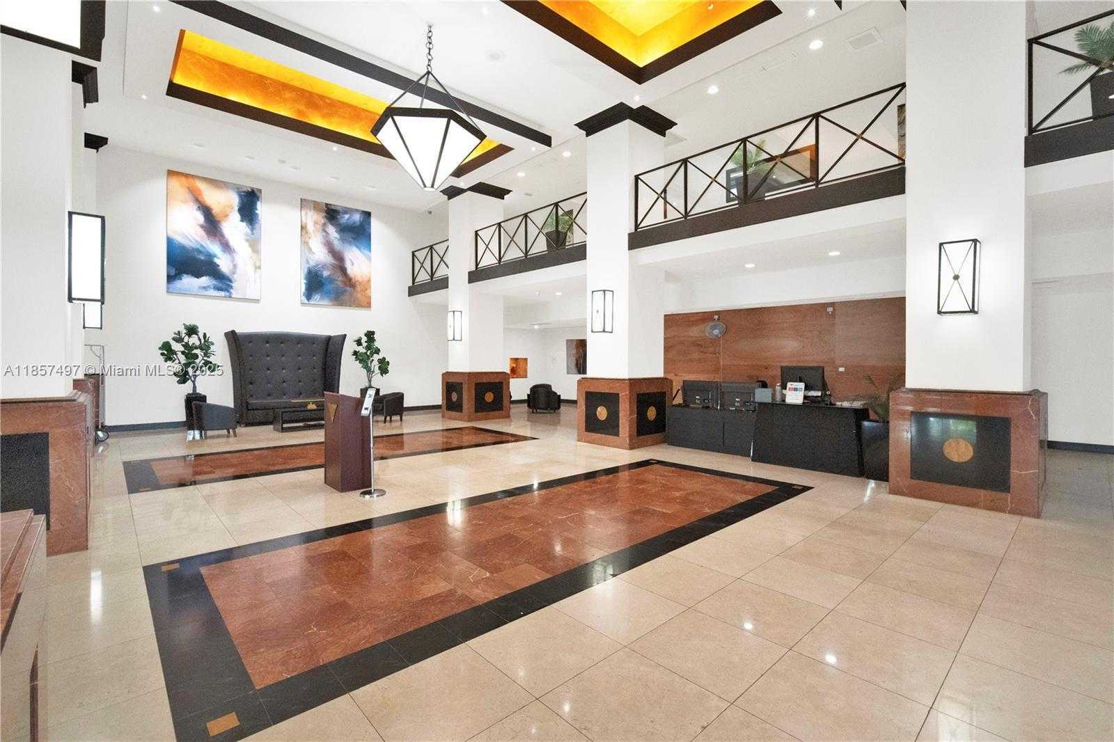 Small Image of 555 NORTH EAST 15TH ST #31E, Miami Number 43