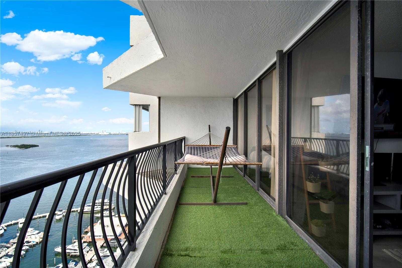 Small Image of 555 NORTH EAST 15TH ST #31E, Miami Number 6