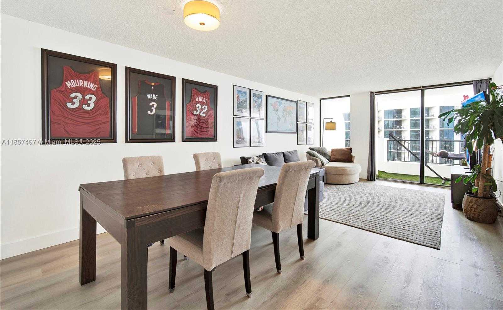 Small Image of 555 NORTH EAST 15TH ST #31E, Miami Number 8
