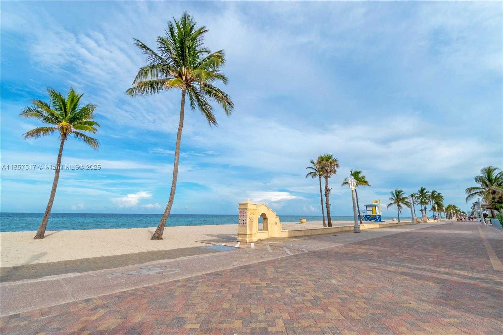 Small Image of 777 NORTH OCEAN DR #N234, Hollywood Number 22