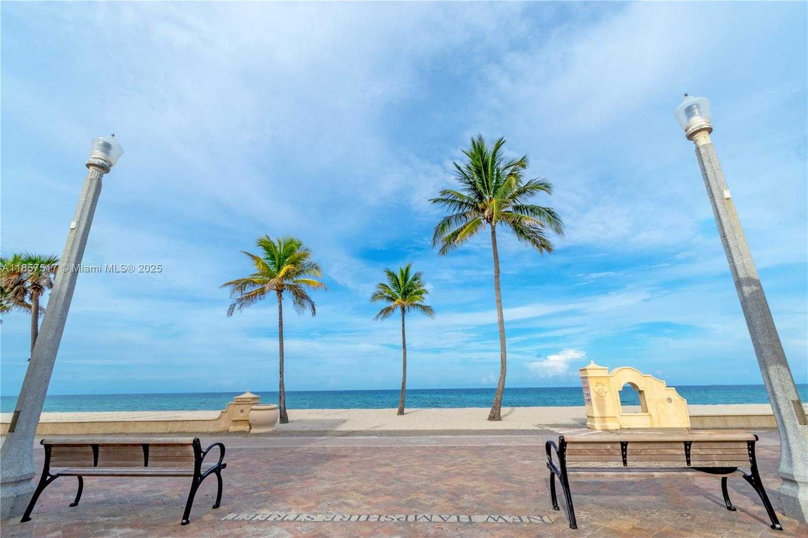 Small Image of 777 NORTH OCEAN DR #N234, Hollywood Number 23